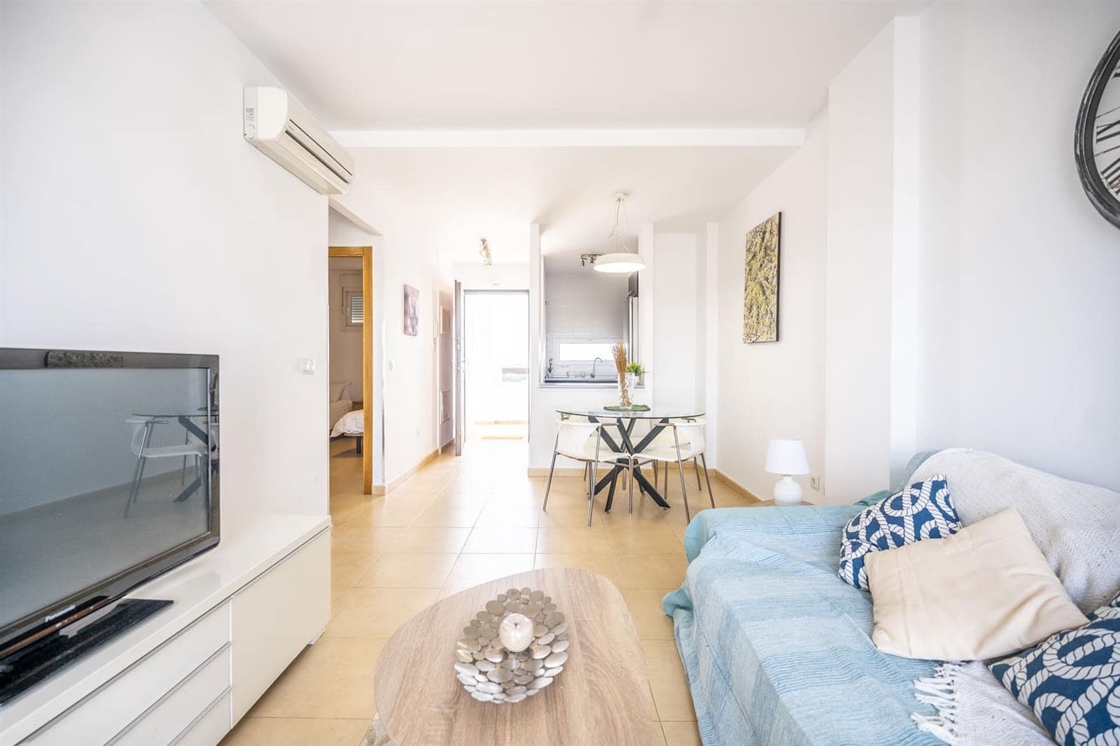 2 bedroom Apartment for sale in Roldan - € 130,000 (Ref: 9761675)