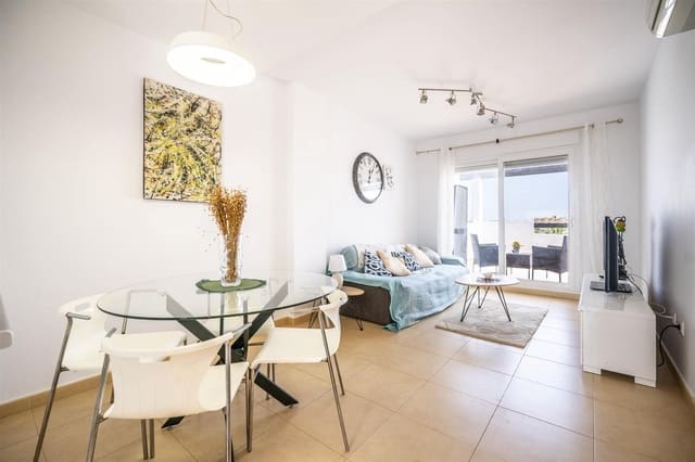 2 chambre Appartement à vendre à Roldan, Torre-Pacheco - 130 000 € (Ref: 9761675)