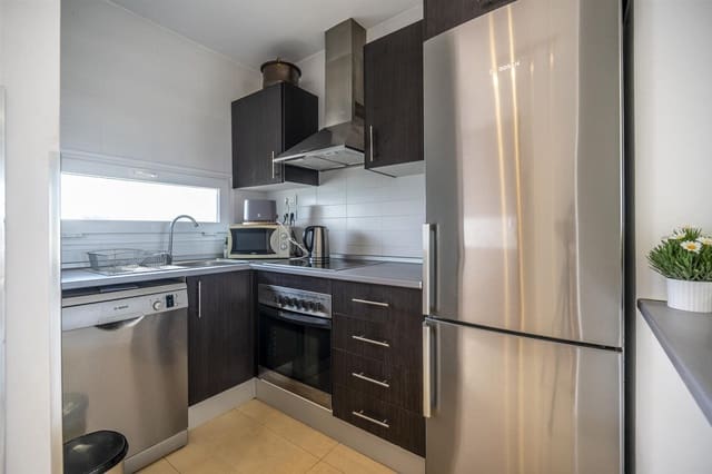 2 chambre Appartement à vendre à Roldan, Torre-Pacheco - 130 000 € (Ref: 9761675)