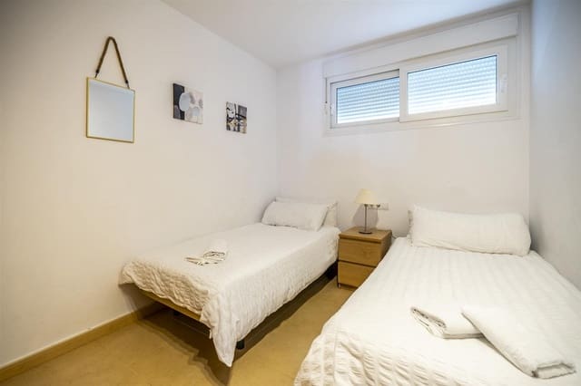 2 chambre Appartement à vendre à Roldan, Torre-Pacheco - 130 000 € (Ref: 9761675)