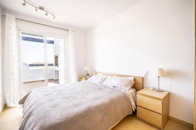 2 chambre Appartement à vendre à Roldan, Torre-Pacheco - 130 000 € (Ref: 9761675)