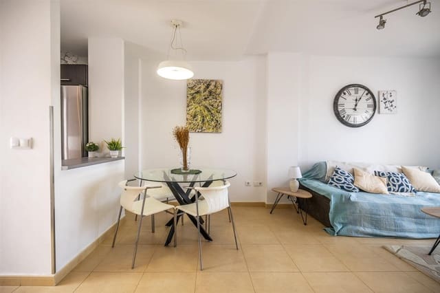 2 chambre Appartement à vendre à Roldan, Torre-Pacheco - 130 000 € (Ref: 9761675)