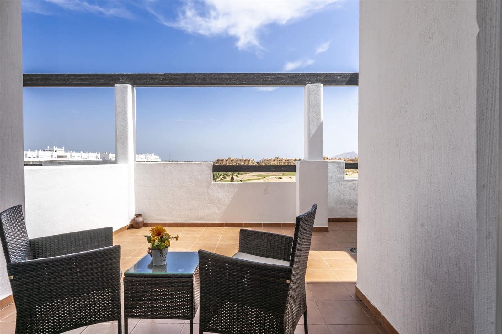 2 bedroom Apartment for sale in Roldan - € 130,000 (Ref: 9761675)