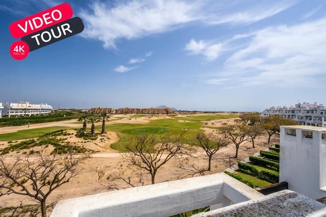 2 chambre Appartement à vendre à Roldan, Torre-Pacheco - 130 000 € (Ref: 9761675)