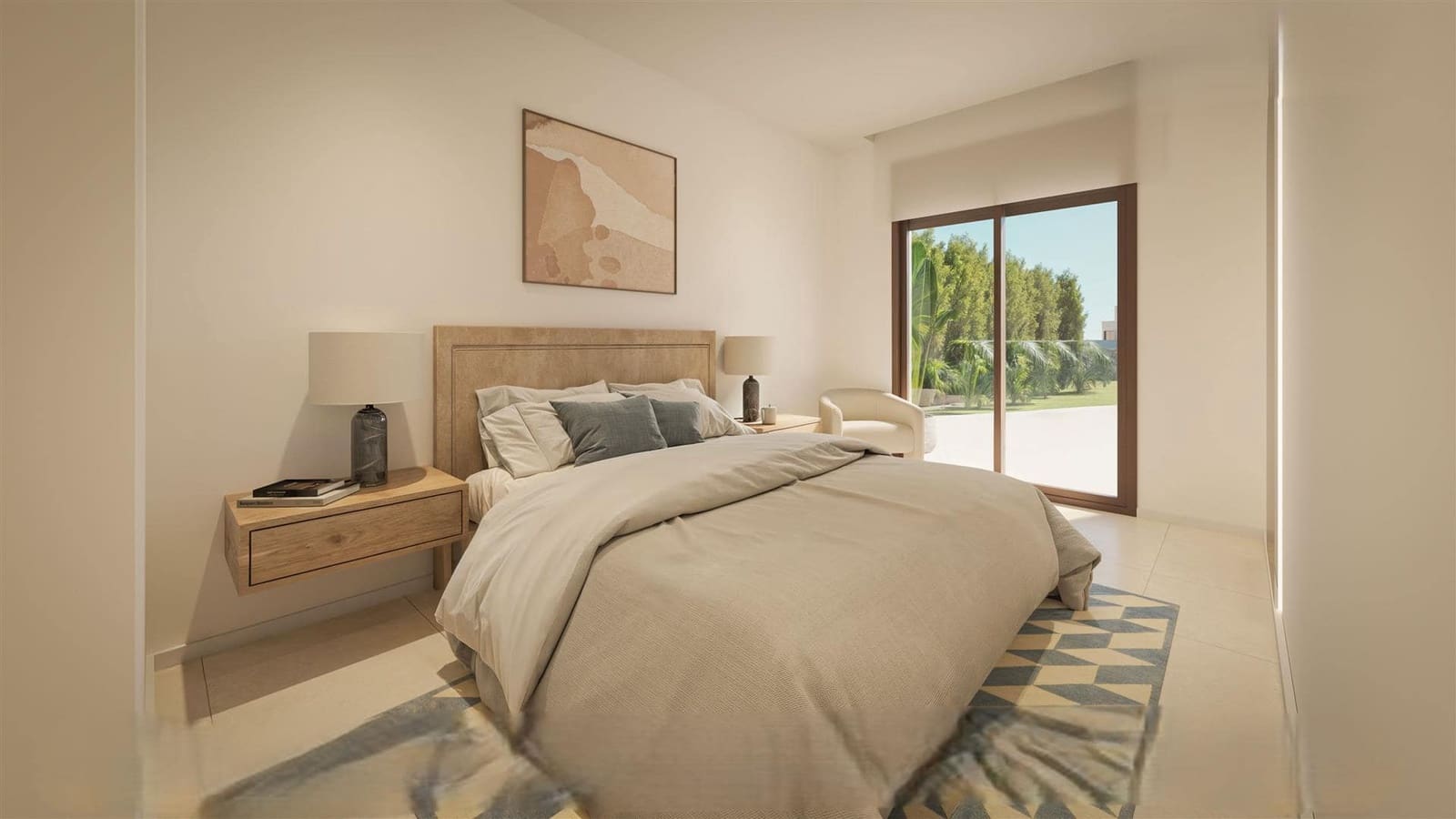 3 slaapkamer Villa te koop in Corvera - € 482.000 (Ref: 9763485)