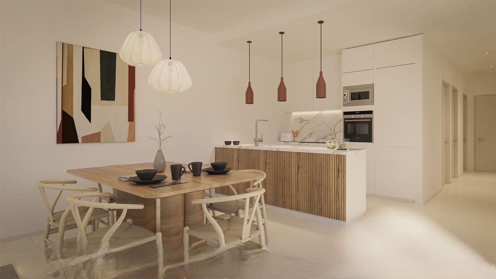 3 slaapkamer Villa te koop in Corvera - € 482.000 (Ref: 9763485)