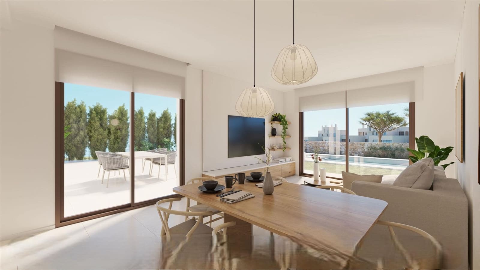 3 slaapkamer Villa te koop in Corvera - € 482.000 (Ref: 9763485)