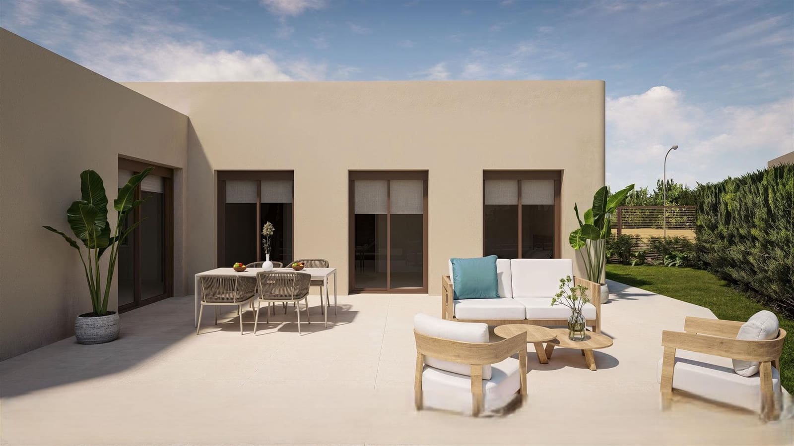 3 slaapkamer Villa te koop in Corvera - € 482.000 (Ref: 9763485)