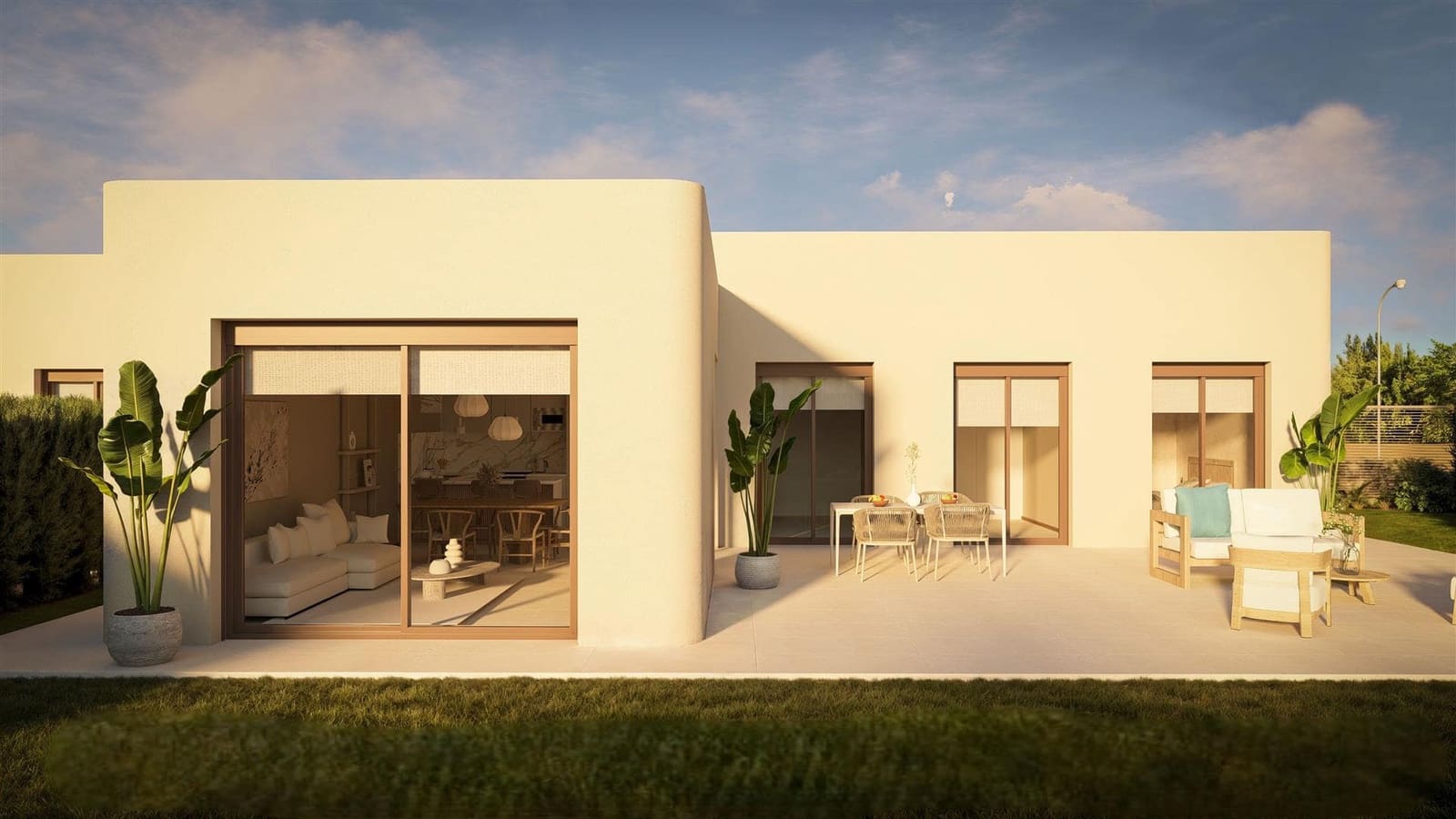 3 slaapkamer Villa te koop in Corvera - € 482.000 (Ref: 9763485)