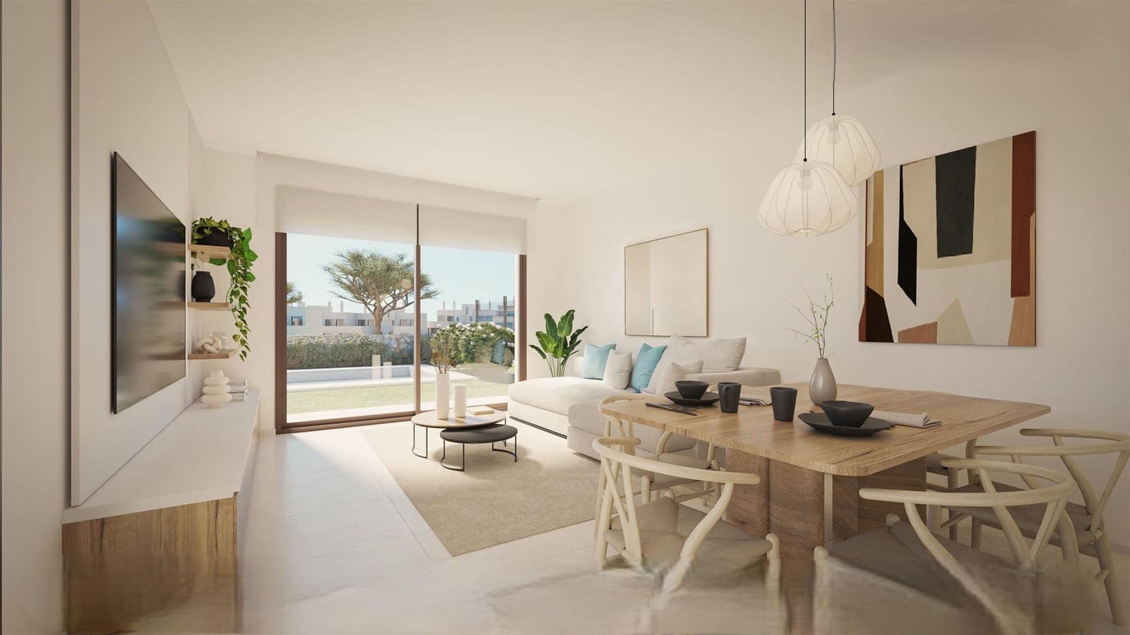 3 slaapkamer Villa te koop in Corvera - € 482.000 (Ref: 9763485)