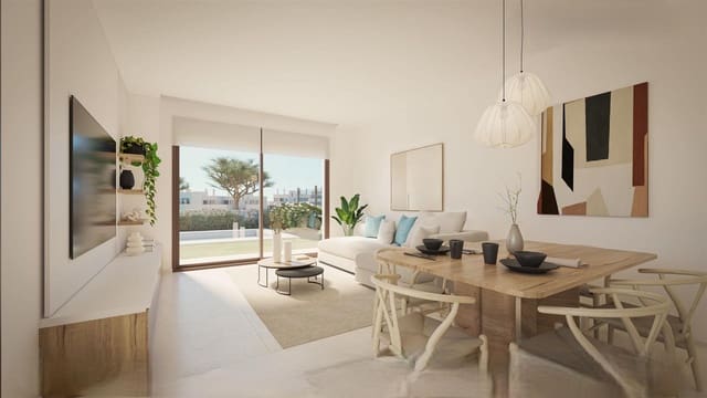 3 slaapkamer Villa te koop in Corvera, Murcia stad - € 482.000 (Ref: 9763485)