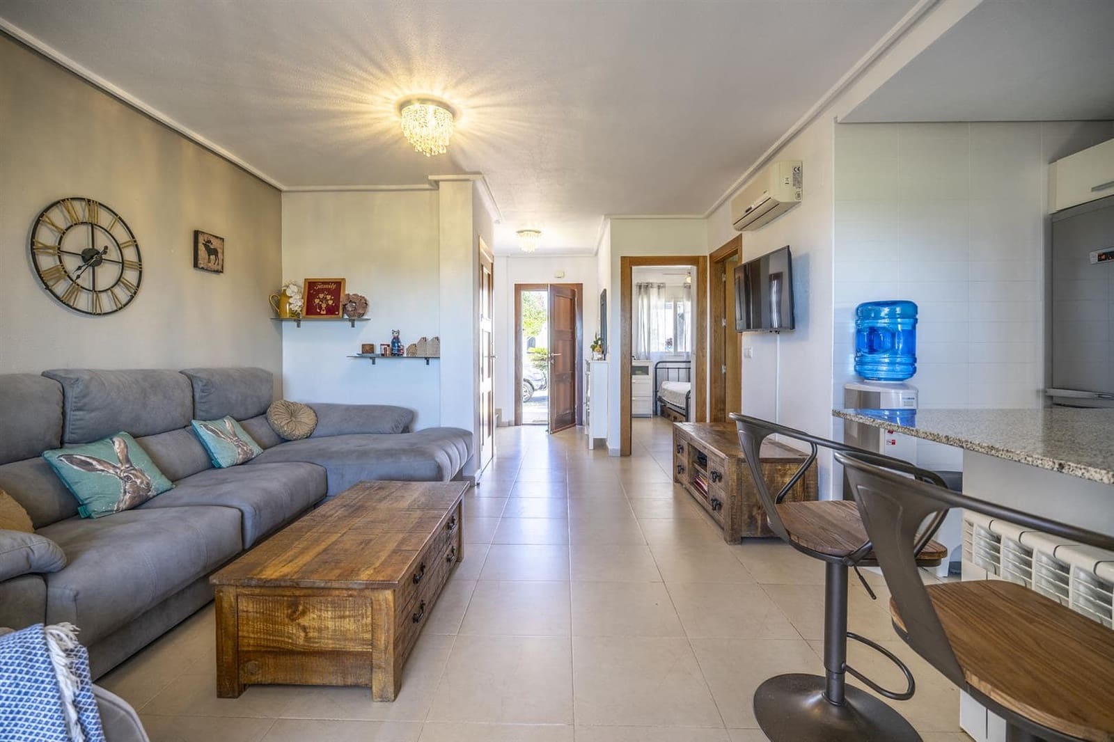 2 sypialnia Dom na sprzedaż w Torre-Pacheco - 200 000 € (Ref: 9770290)