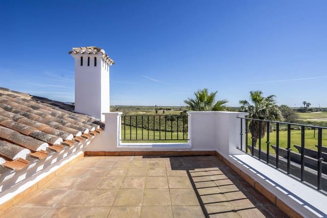 2 sypialnia Dom na sprzedaż w Torre-Pacheco - 200 000 € (Ref: 9770290)