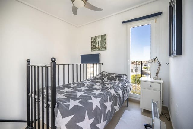 2 sypialnia Dom na sprzedaż w Torre-Pacheco - 200 000 € (Ref: 9770290)