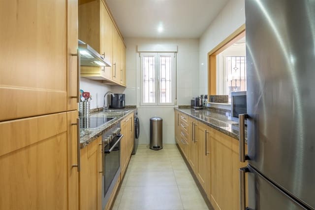 3 sypialnia Apartament na sprzedaż w Las Lomas de Rame - Bahía Bella, Los Alcázares z basenem - 265 000 € (Ref: 9770291)