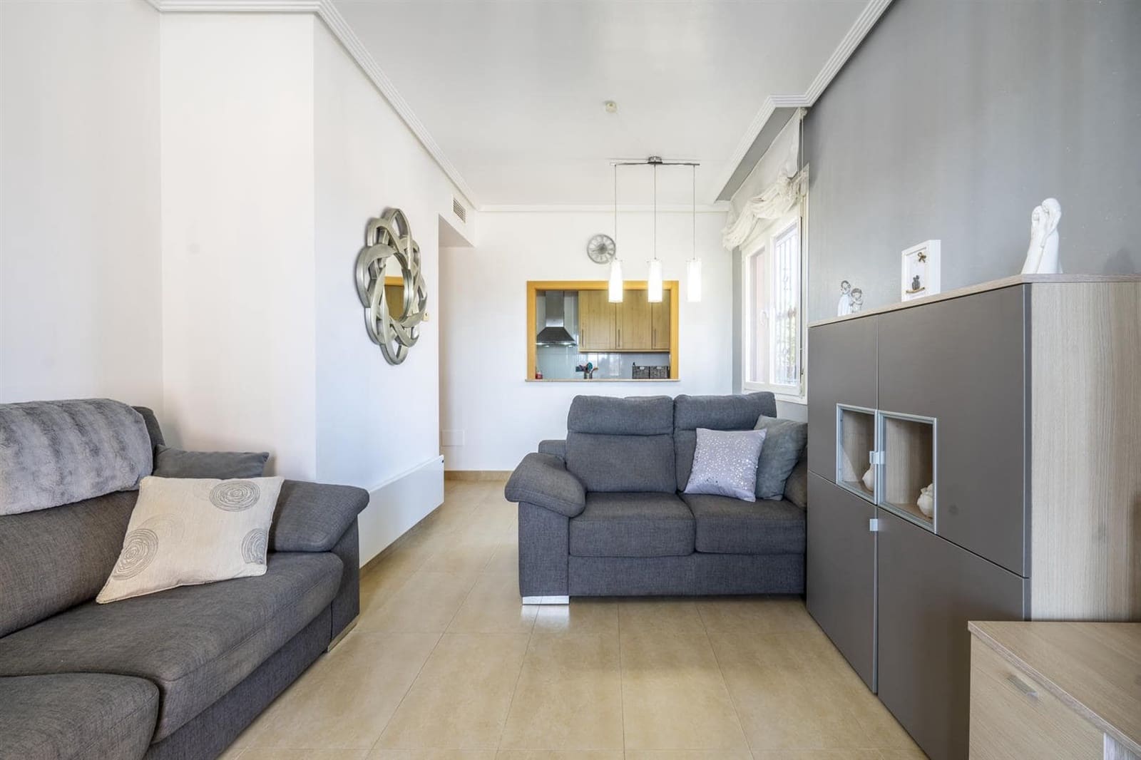 3 sypialnia Apartament na sprzedaż w Los Alcazares z basenem - 265 000 € (Ref: 9770291)