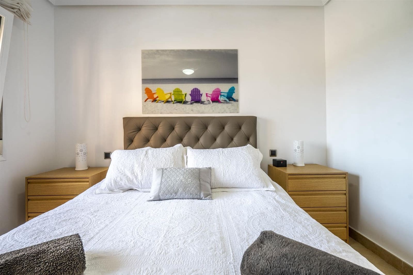 3 sypialnia Apartament na sprzedaż w Los Alcazares z basenem - 265 000 € (Ref: 9770291)