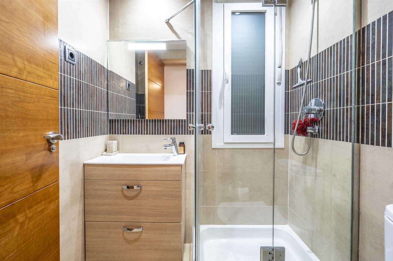 3 sypialnia Apartament na sprzedaż w Los Alcazares z basenem - 265 000 € (Ref: 9770291)