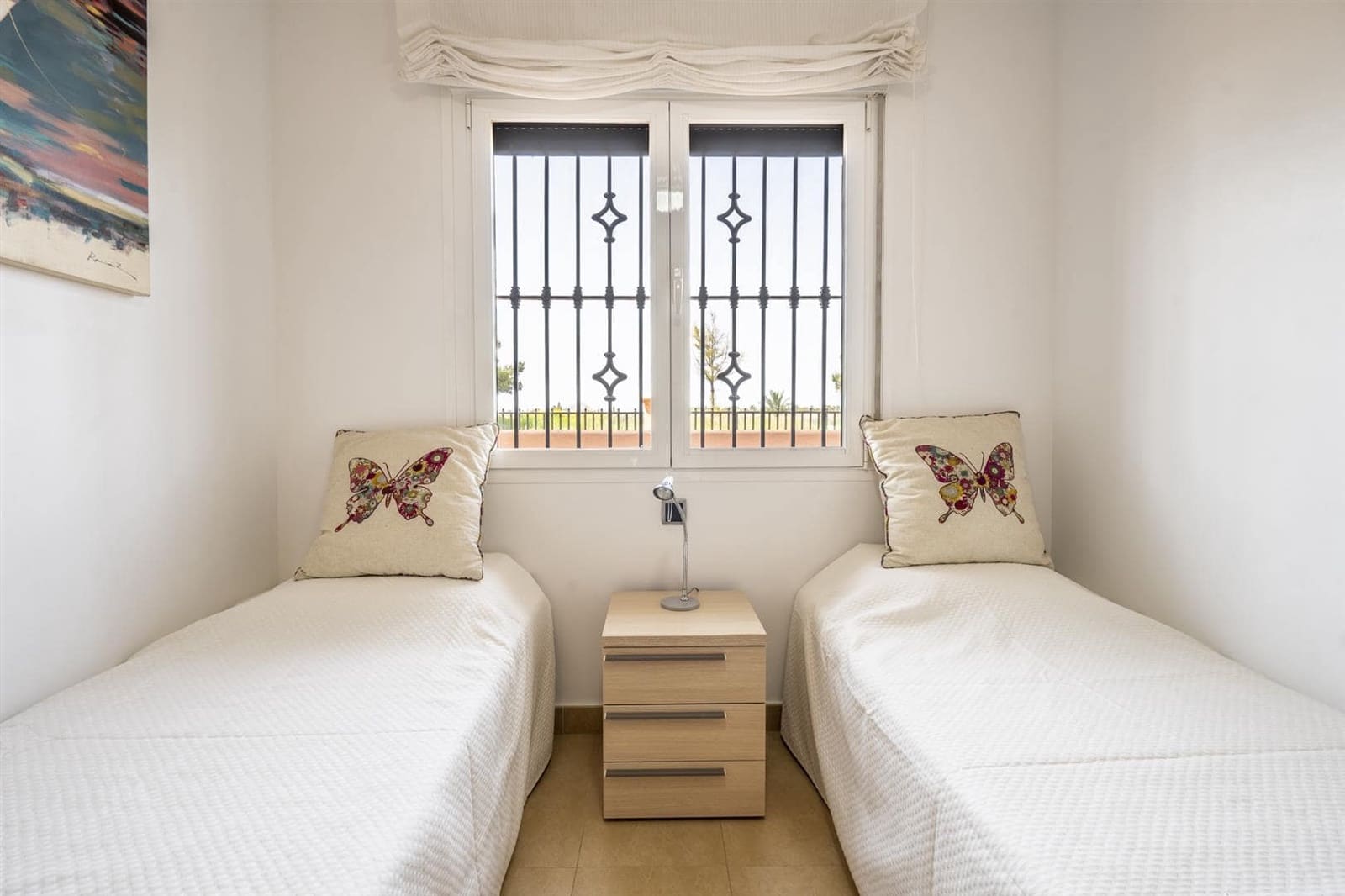 3 sypialnia Apartament na sprzedaż w Los Alcazares z basenem - 265 000 € (Ref: 9770291)