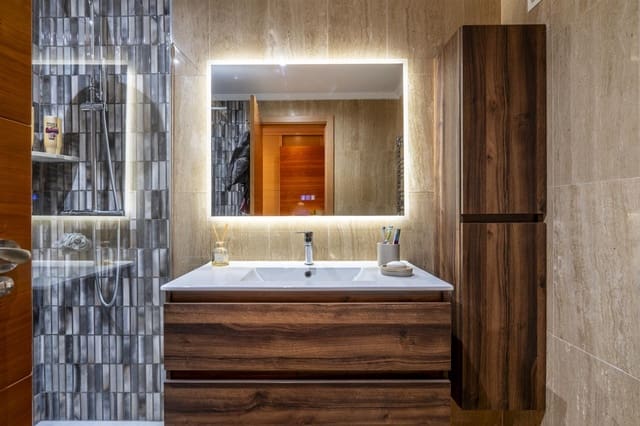 3 sypialnia Apartament na sprzedaż w Las Lomas de Rame - Bahía Bella, Los Alcázares z basenem - 265 000 € (Ref: 9770291)