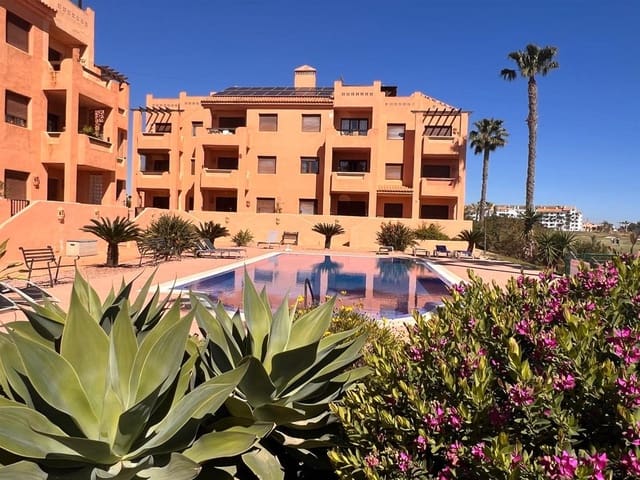 3 sypialnia Apartament na sprzedaż w Las Lomas de Rame - Bahía Bella, Los Alcázares z basenem - 265 000 € (Ref: 9770291)