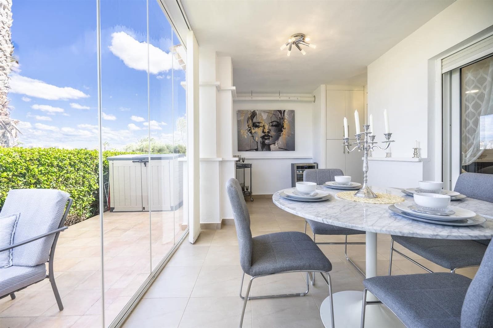 2 camera da letto Casa in vendita in La Torre Golf Resort - 230.000 € (Rif: 9772693)