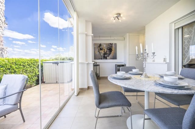 2 camera da letto Casa in vendita in La Torre Golf Resort, Torre-Pacheco - 230.000 € (Rif: 9772693)