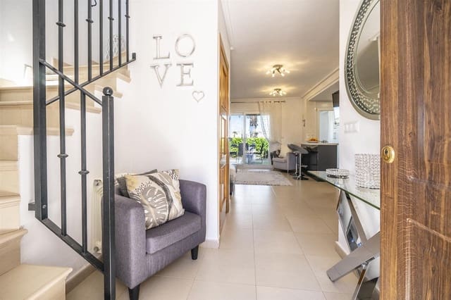 2 camera da letto Casa in vendita in La Torre Golf Resort, Torre-Pacheco - 230.000 € (Rif: 9772693)