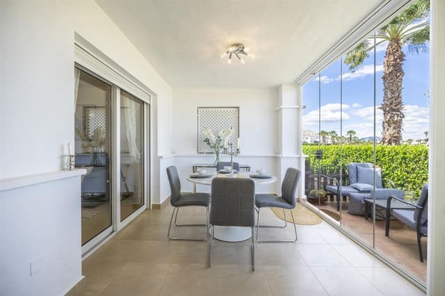 2 camera da letto Casa in vendita in La Torre Golf Resort, Torre-Pacheco - 230.000 € (Rif: 9772693)