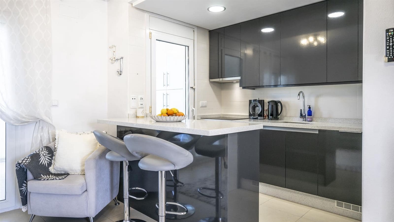 2 camera da letto Casa in vendita in La Torre Golf Resort - 230.000 € (Rif: 9772693)