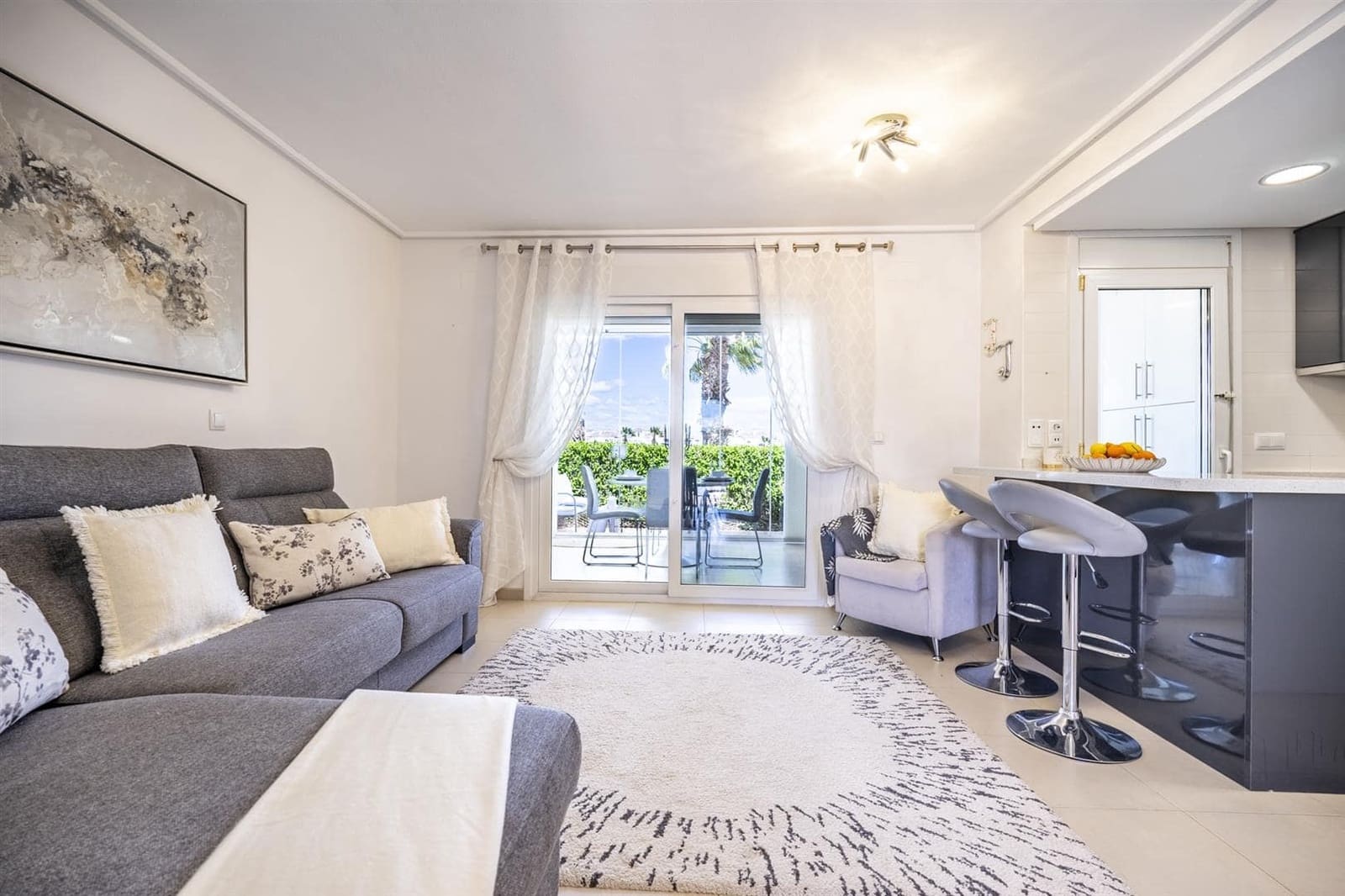 2 camera da letto Casa in vendita in La Torre Golf Resort - 230.000 € (Rif: 9772693)