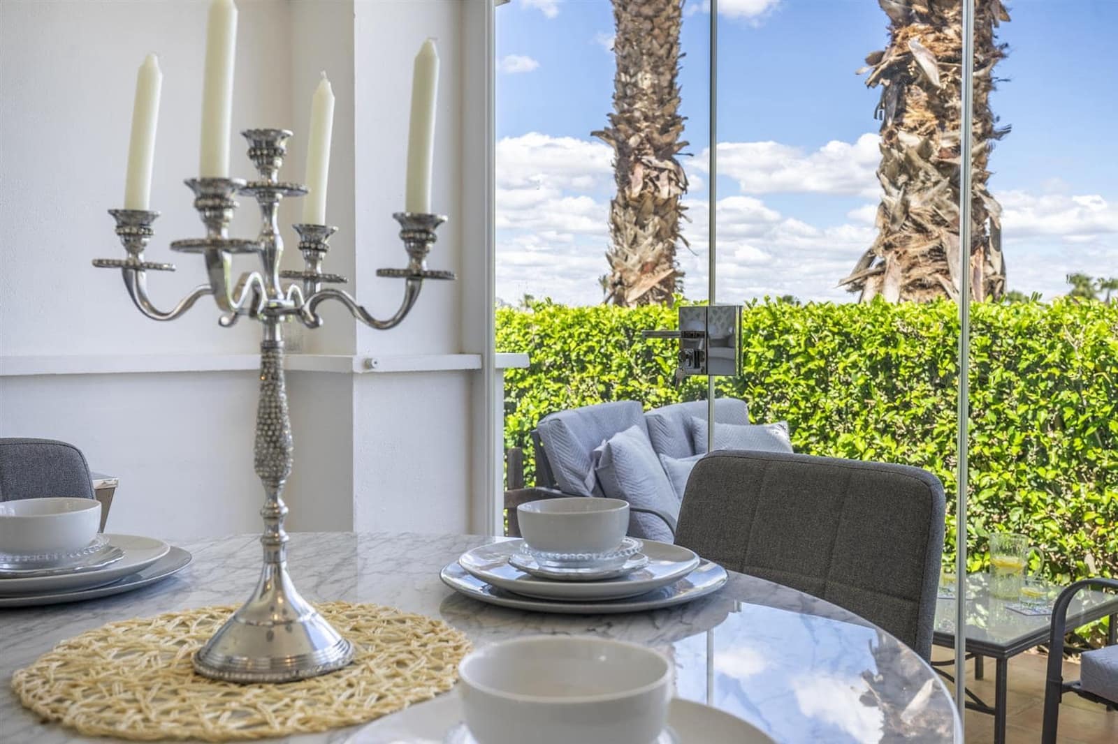 2 camera da letto Casa in vendita in La Torre Golf Resort - 230.000 € (Rif: 9772693)