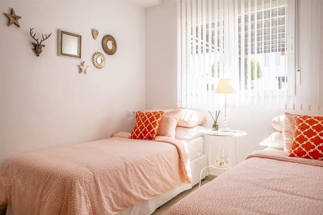 2 camera da letto Casa in vendita in La Torre Golf Resort, Torre-Pacheco - 230.000 € (Rif: 9772693)