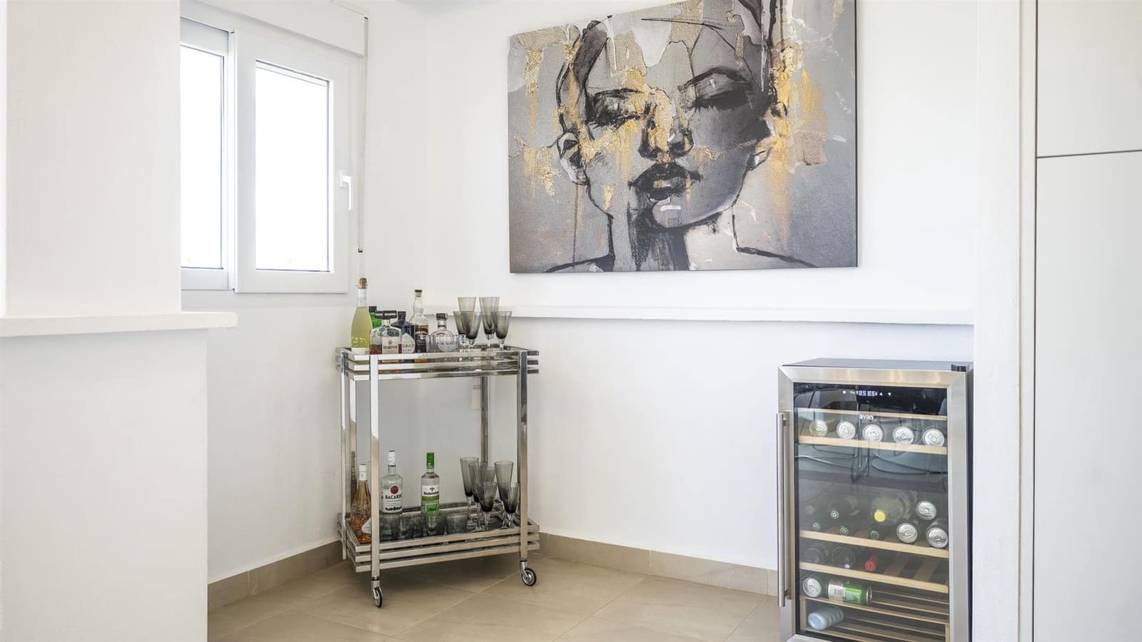 2 camera da letto Casa in vendita in La Torre Golf Resort - 230.000 € (Rif: 9772693)