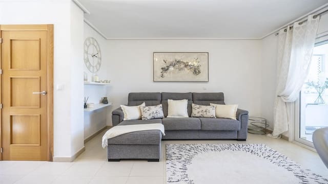 2 camera da letto Casa in vendita in La Torre Golf Resort, Torre-Pacheco - 230.000 € (Rif: 9772693)