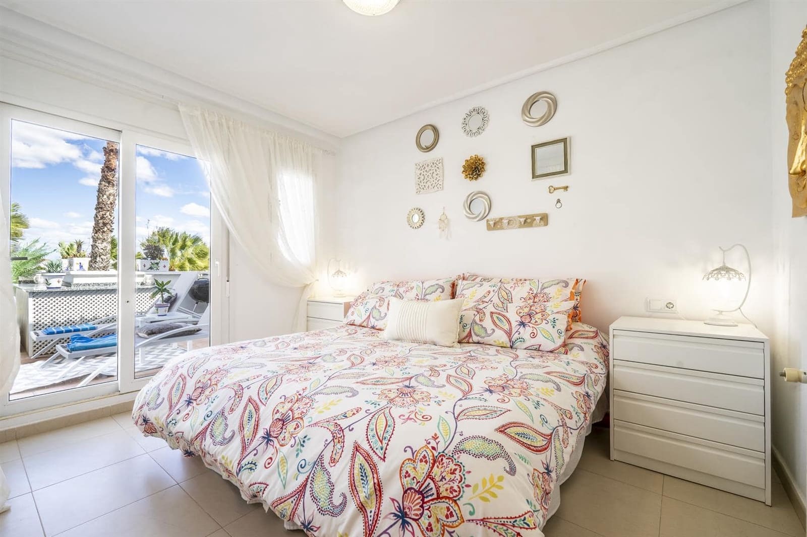 2 camera da letto Casa in vendita in La Torre Golf Resort - 230.000 € (Rif: 9772693)
