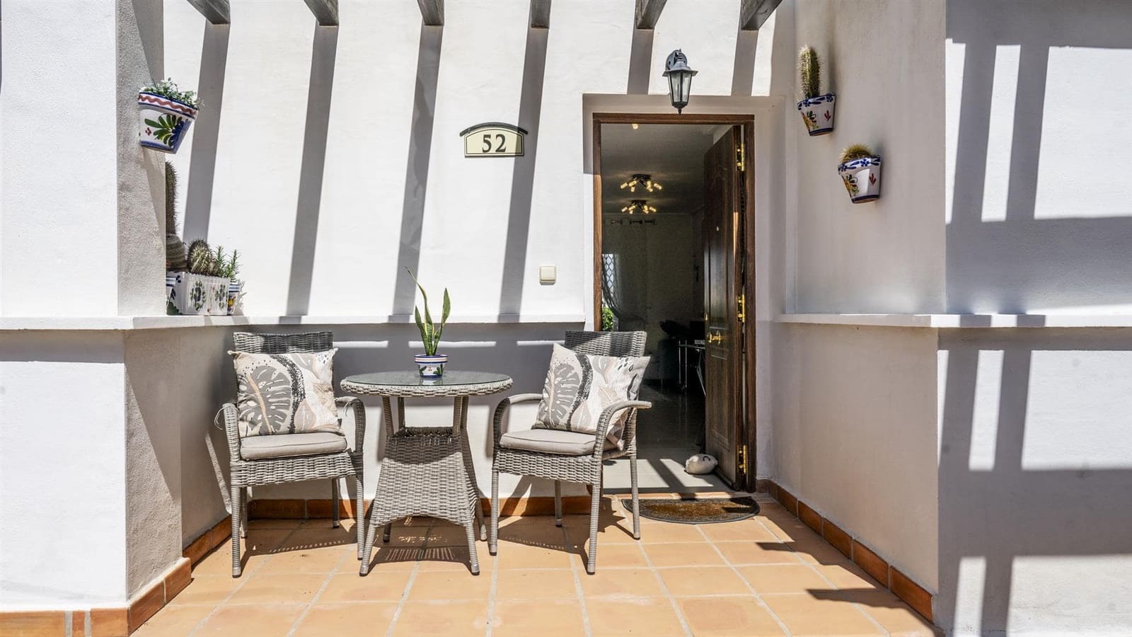 2 camera da letto Casa in vendita in La Torre Golf Resort - 230.000 € (Rif: 9772693)