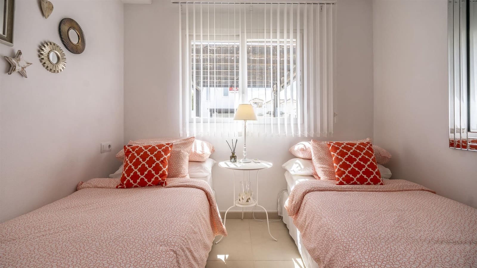 2 camera da letto Casa in vendita in La Torre Golf Resort - 230.000 € (Rif: 9772693)