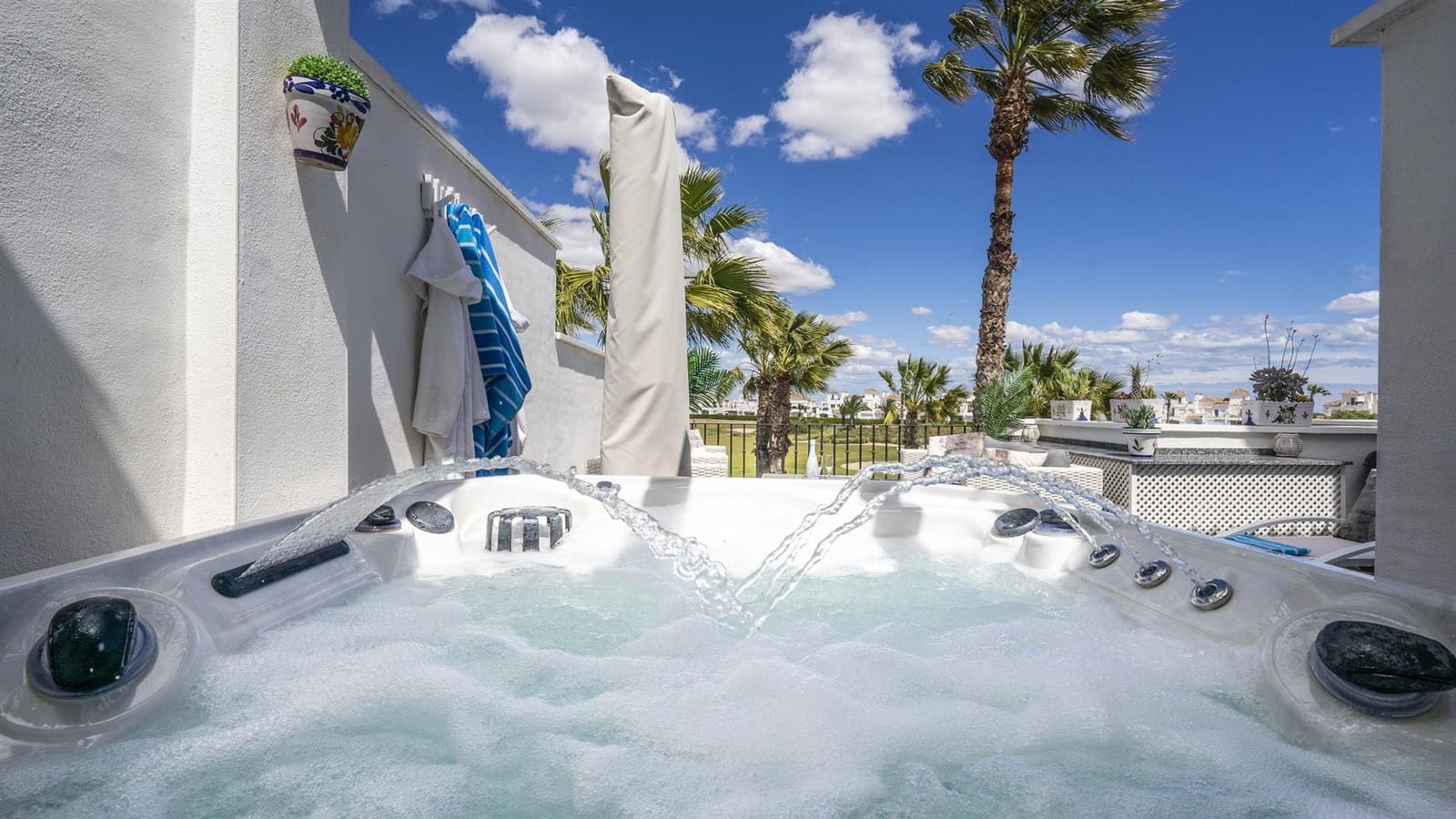 2 camera da letto Casa in vendita in La Torre Golf Resort - 230.000 € (Rif: 9772693)