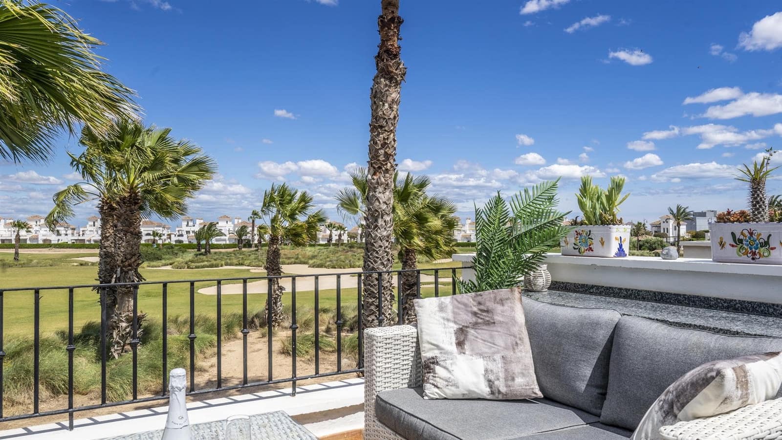 2 camera da letto Casa in vendita in La Torre Golf Resort - 230.000 € (Rif: 9772693)