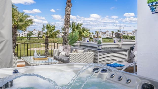 2 camera da letto Casa in vendita in La Torre Golf Resort, Torre-Pacheco - 230.000 € (Rif: 9772693)