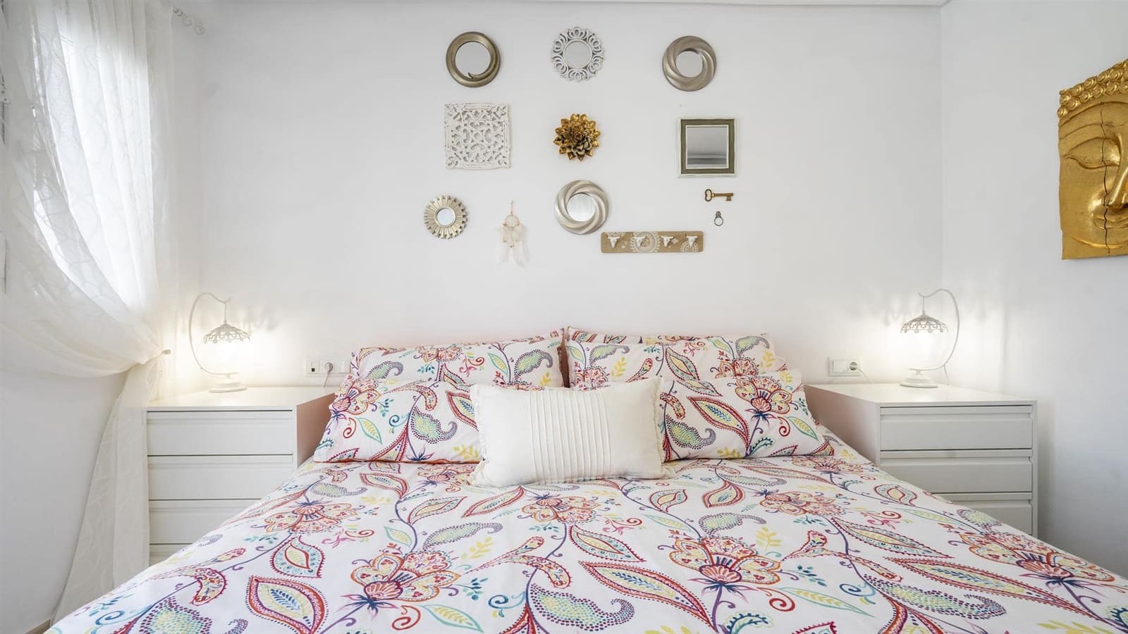 2 camera da letto Casa in vendita in La Torre Golf Resort - 230.000 € (Rif: 9772693)