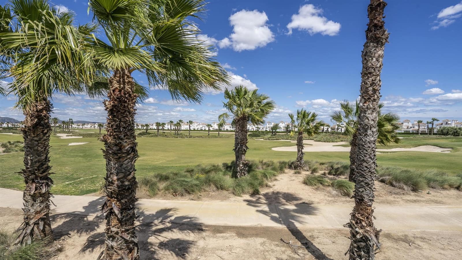 2 camera da letto Casa in vendita in La Torre Golf Resort - 230.000 € (Rif: 9772693)