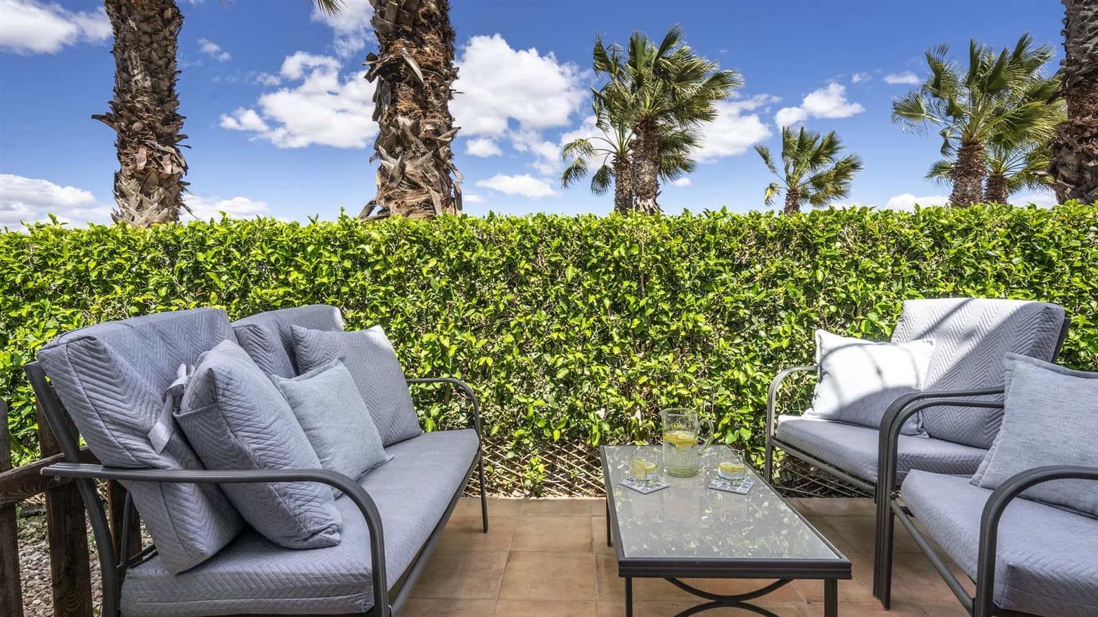 2 camera da letto Casa in vendita in La Torre Golf Resort - 230.000 € (Rif: 9772693)