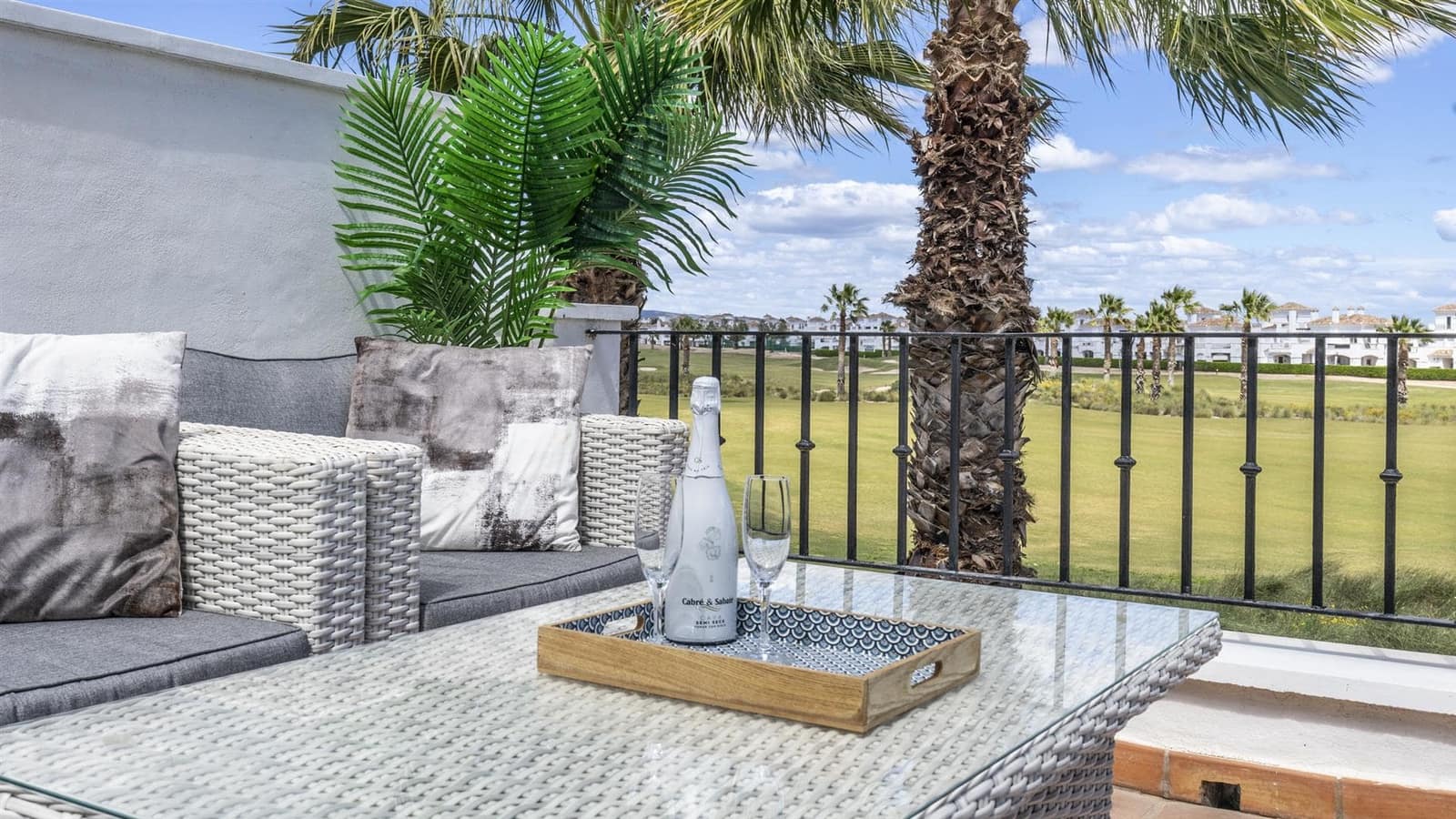 2 camera da letto Casa in vendita in La Torre Golf Resort - 230.000 € (Rif: 9772693)