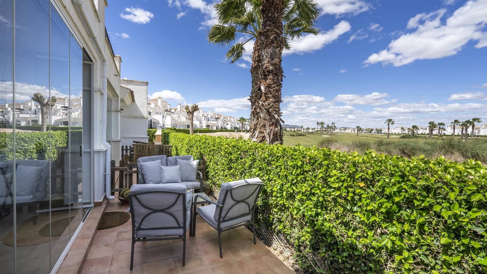 2 bedroom Townhouse for sale in La Torre Golf Resort - € 230,000 (Ref: 9772693)