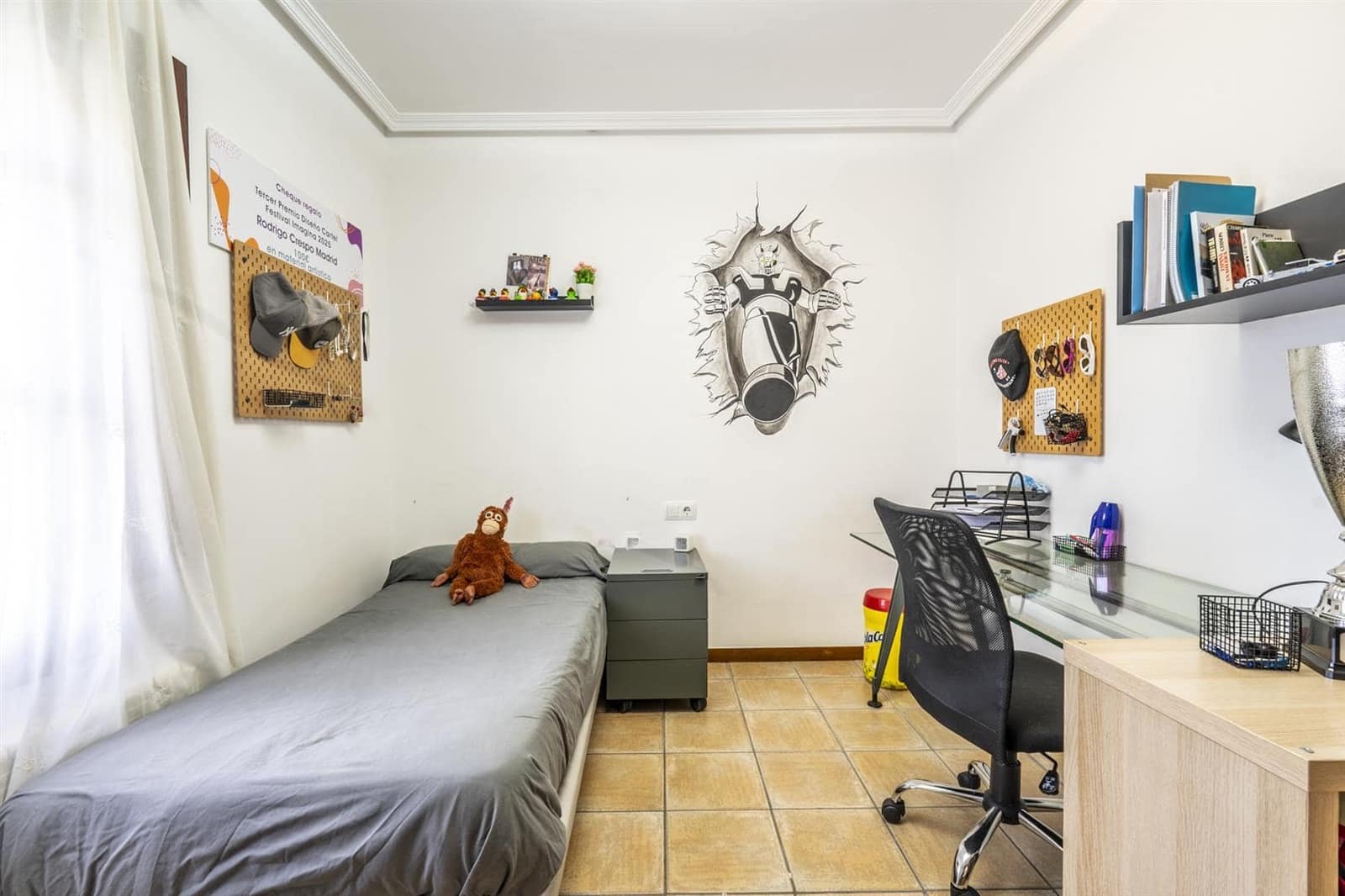 4 bedroom Villa for sale in Santiago de la Ribera - € 580,000 (Ref: 9777653)