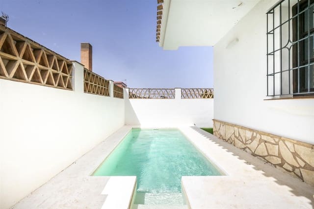 4 quarto Moradia para venda em Santiago de la Ribera, San Javier - 580 000 € (Ref: 9777653)