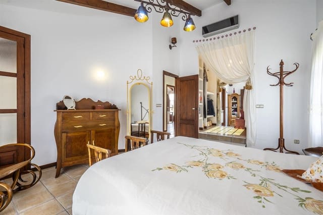 4 quarto Moradia para venda em Santiago de la Ribera, San Javier - 580 000 € (Ref: 9777653)