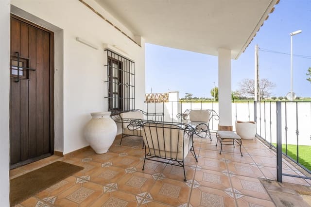 4 quarto Moradia para venda em Santiago de la Ribera, San Javier - 580 000 € (Ref: 9777653)